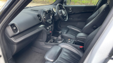 MINI Countryman 1.5 Cooper Exclusive 5dr Petrol Hatchback